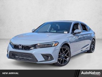 2024 Honda Civic Hatchback