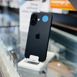 iPhone 16 (Factory Unlocked) 