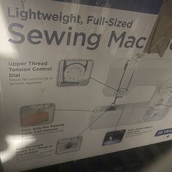 Seeing Machine