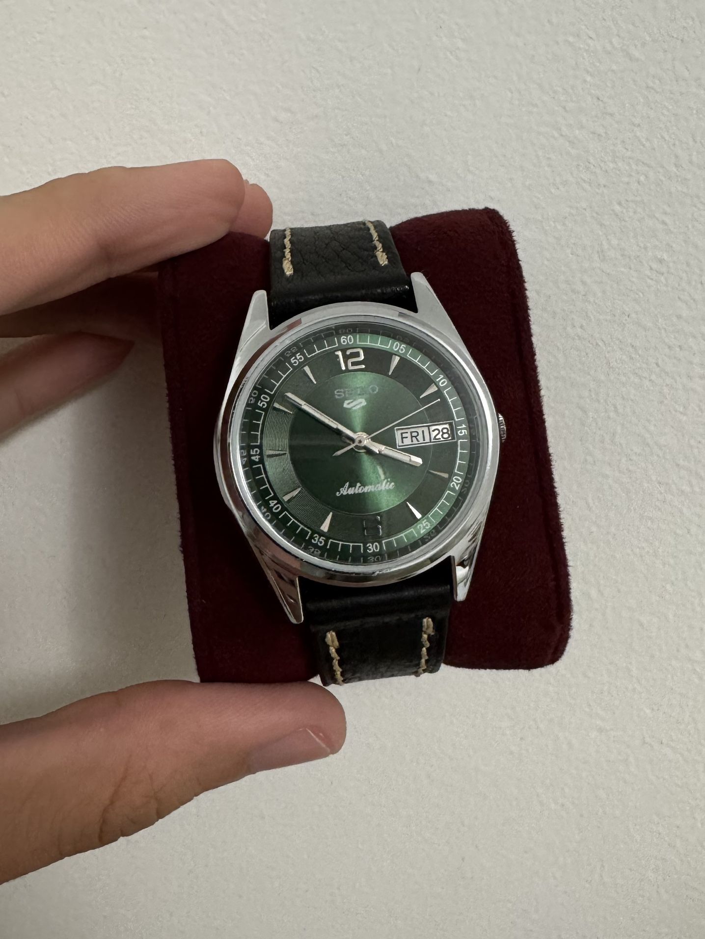 Seiko 5