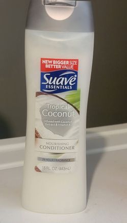 Suave Conditioner $1 (One Available)