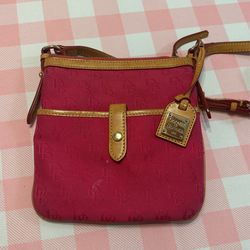 Dooney & Bourke Small Bag