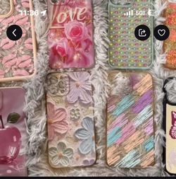 12 iPhone 12 Pro Max Phone Cases