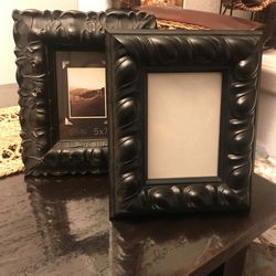 Picture Frames 5 X 7
