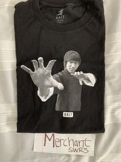 Bruce Lee XXXL