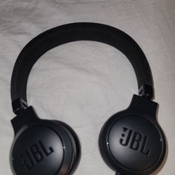 JBL Bluetooth Wireless Headset 