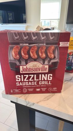 Sausage grill