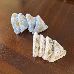 8 Pee Teepee For Baby Boys 