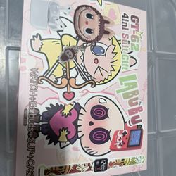 4 in 1 Christmas gift watch earbud sup and case