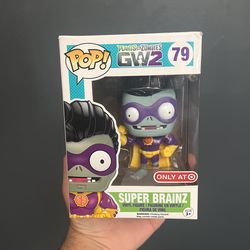 Plants Vs Zombies GW2