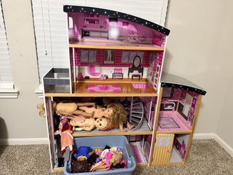 Kids Toys