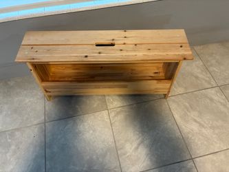 Bench