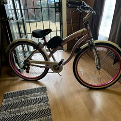 Del Rio Woman’s Bike