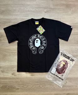 BAPE SHIRT