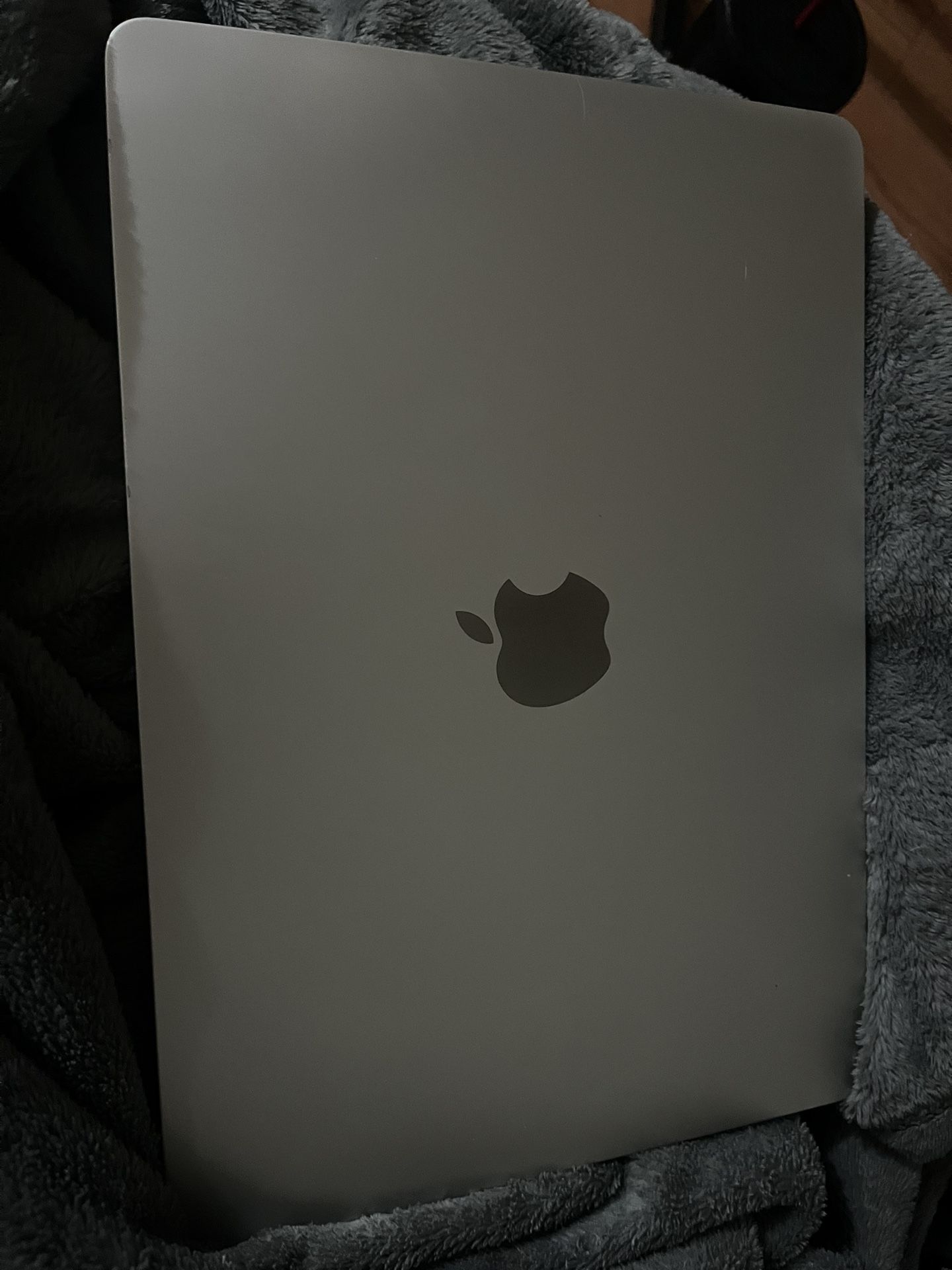 Macbook Air