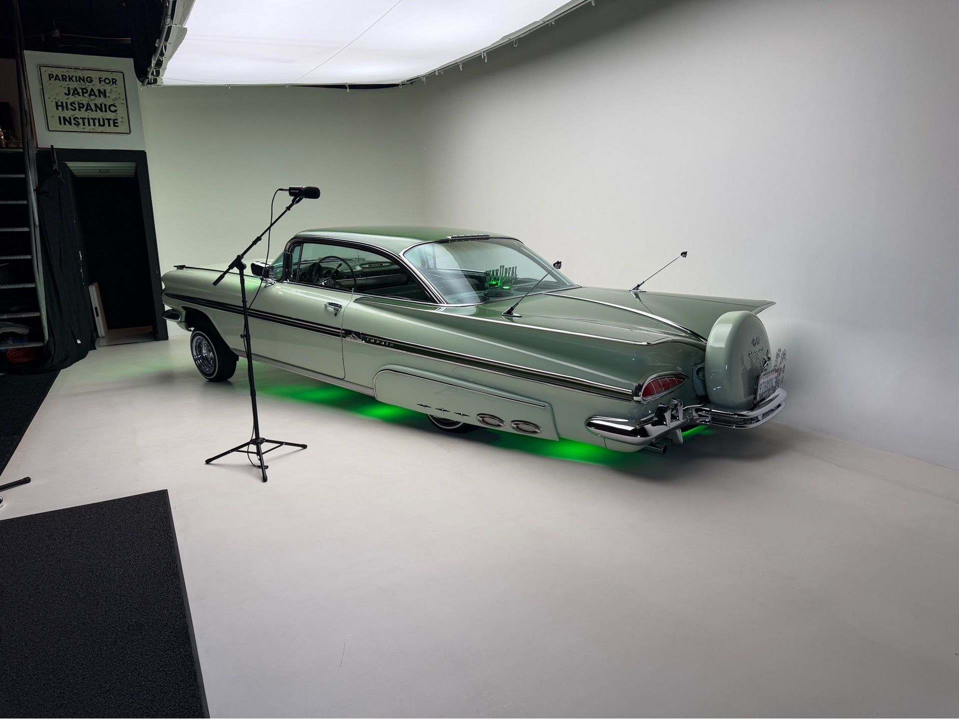 1959 Chevrolet Impala
