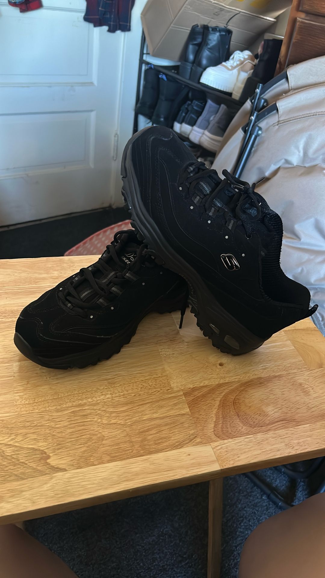 Skechers Walking Shoes