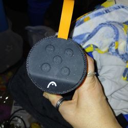 Head Bluetooth Speaker 