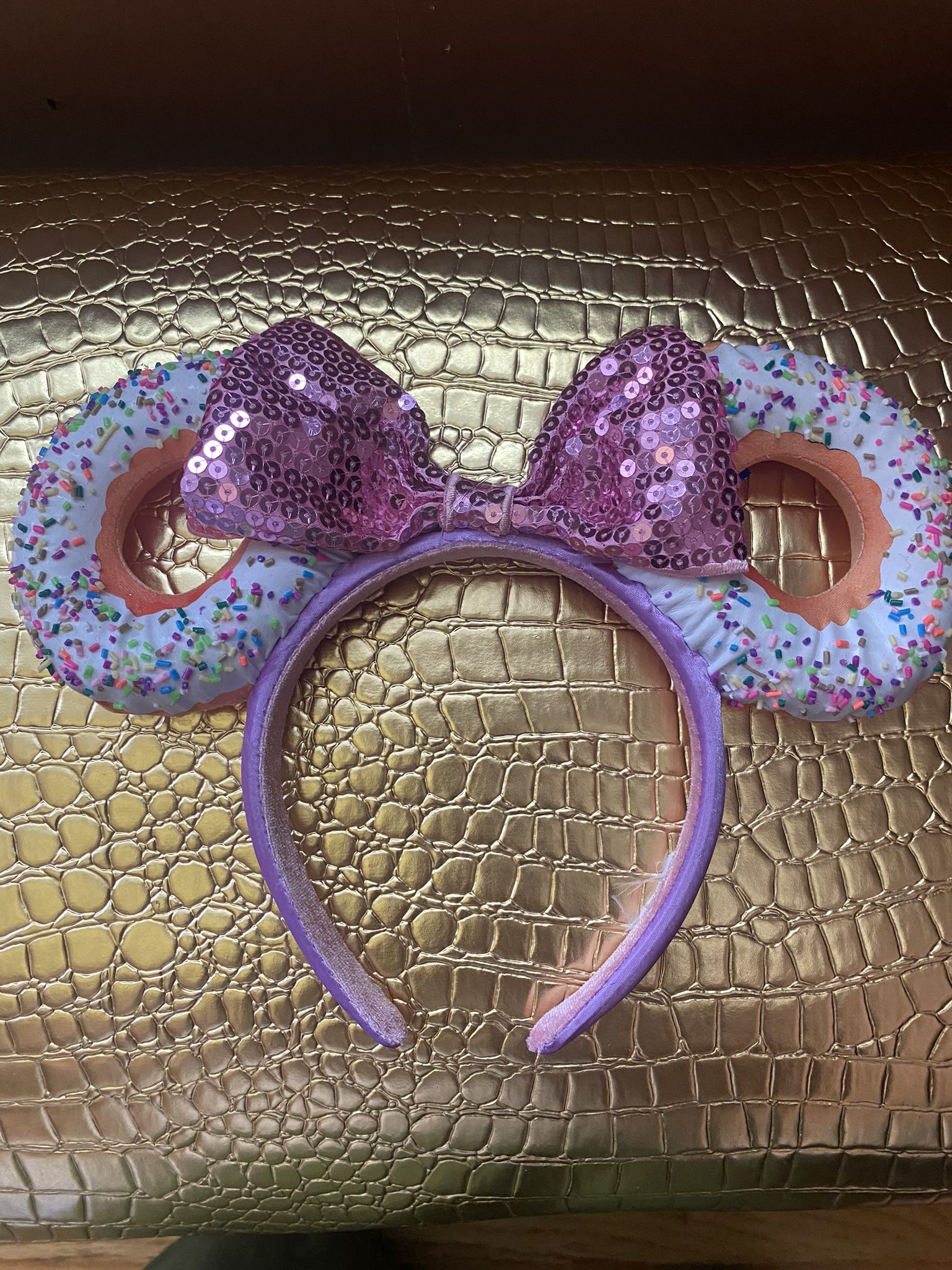 Disney Minnie Mouse Ears