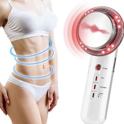 Body Shaping Machine Belly Arm Cellulite Stretch Mark Massager Tightening Device for Leg Ideal Gift