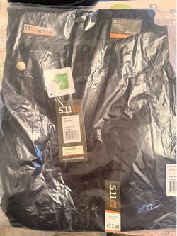 5.11 Tactial Men’s Pants