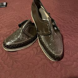 Huaraches Sahuayenses