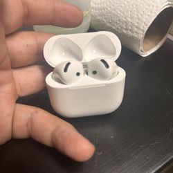 AirPod 4 ANC
