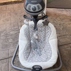 Graco Baby Swing 