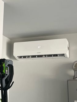Affordable Mini Split Units