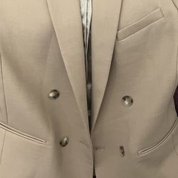 Sezane Christie jacket