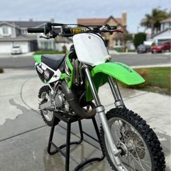 KX 65