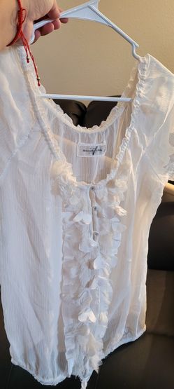 Abercrombie Top