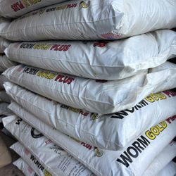 GARDENING SUPPLIES AVAILABLE NOW!!!