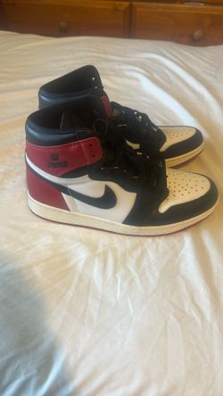 Air Jordan’s 1