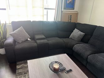 Sectional Couch