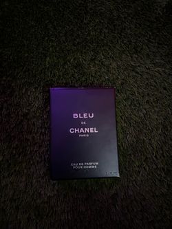 BLEU DE CHANEL
