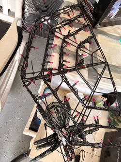 Halloween Decorations