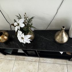 Tv Stand With Lights 