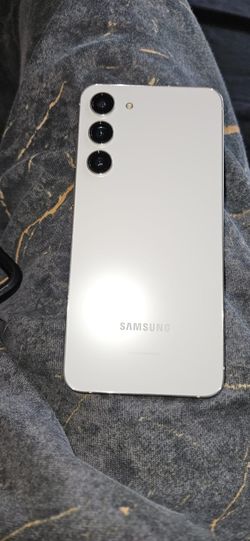 Sansun Galaxy S 23 Plus,256 Gbs Unlocked