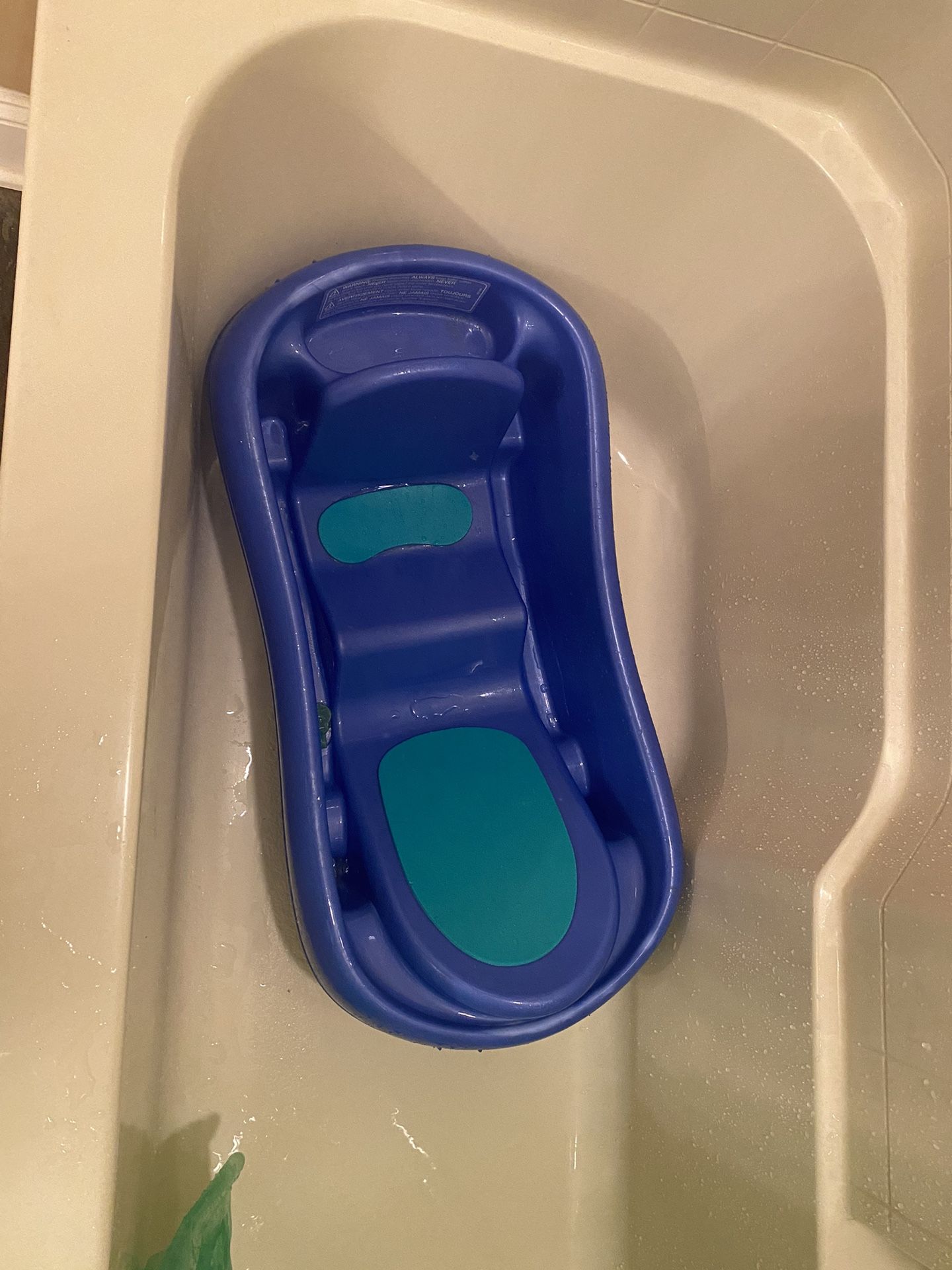 Baby Bath Tub