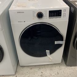 Samsung Electric Dryer