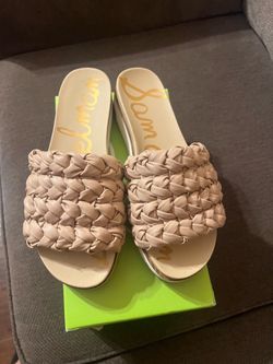 Sandalias
