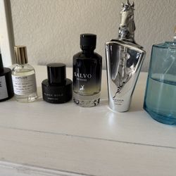 Colognes 