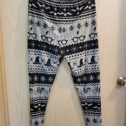 Harry Potter Soft Pants