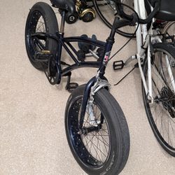 3G GGG Long Beach Kids Bike