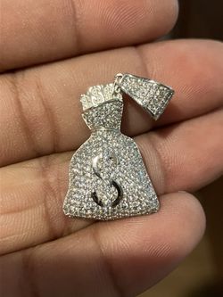 Jewelry Pendant