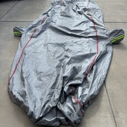 Car Cover