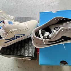 New Lakai Skate Shoes - Men’s 9.5