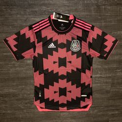 Mexico Player Version Jersey Size Large Men