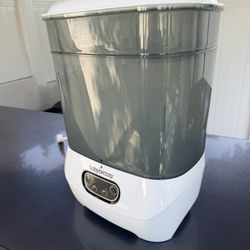 Baby Brezza, Sterilizer And Dryer
